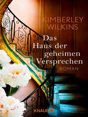 cover image of Das Haus der geheimen Versprechen